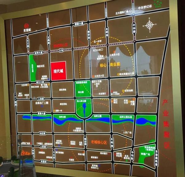 湯陰新房熱銷風潮來襲,錯過不再有!???