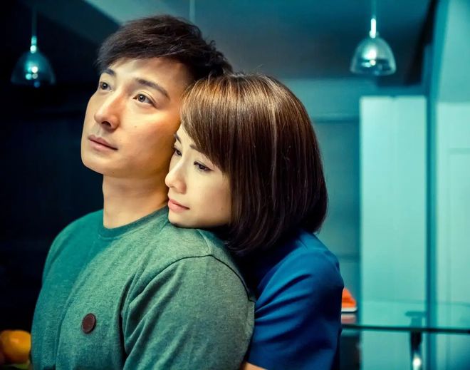 方力申鄧麗欣最新影片，探尋影視界新星之光