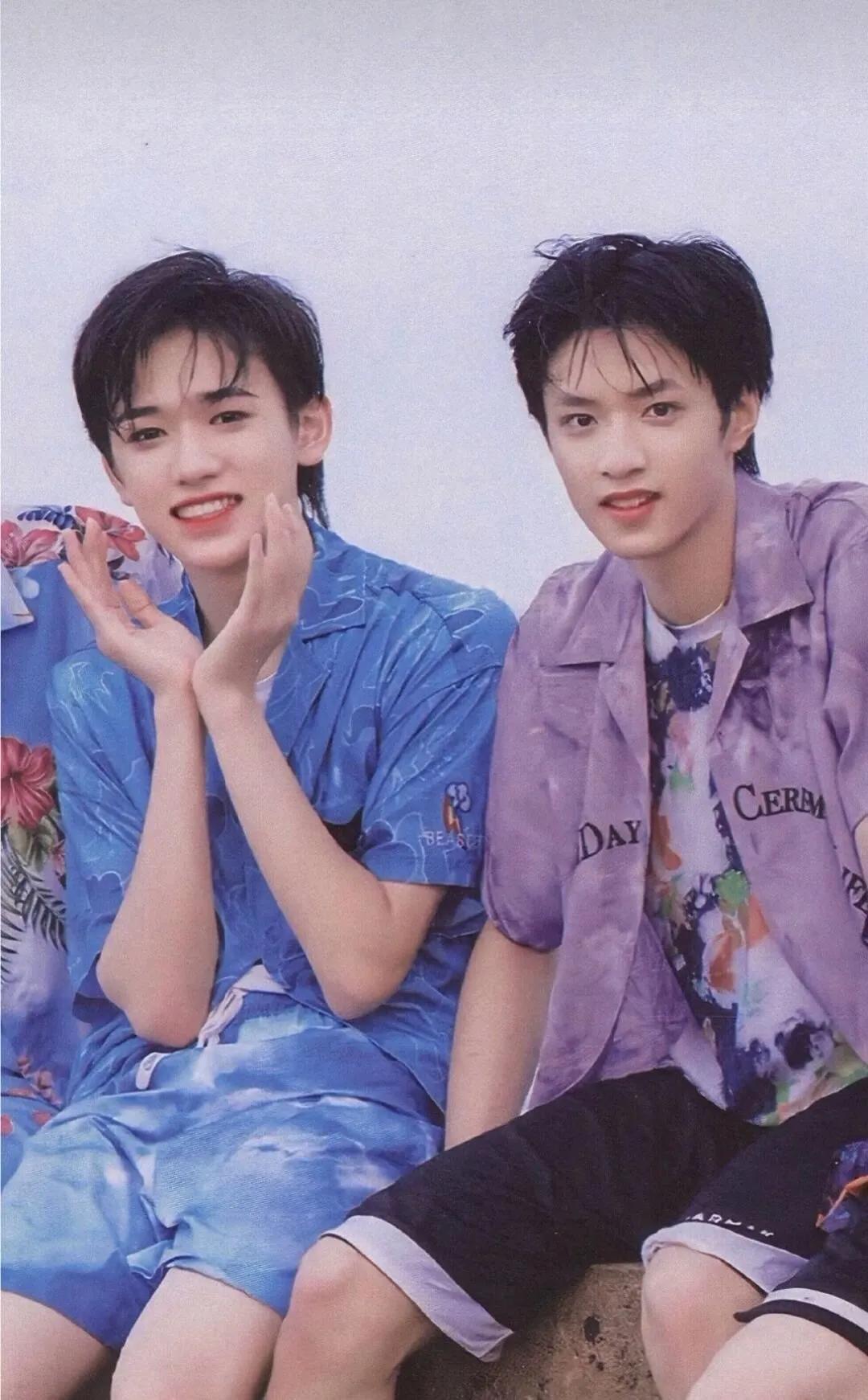 我的少年時代的演員表,我的少年時代的演員表——那些陪伴我們成長的青春面孔