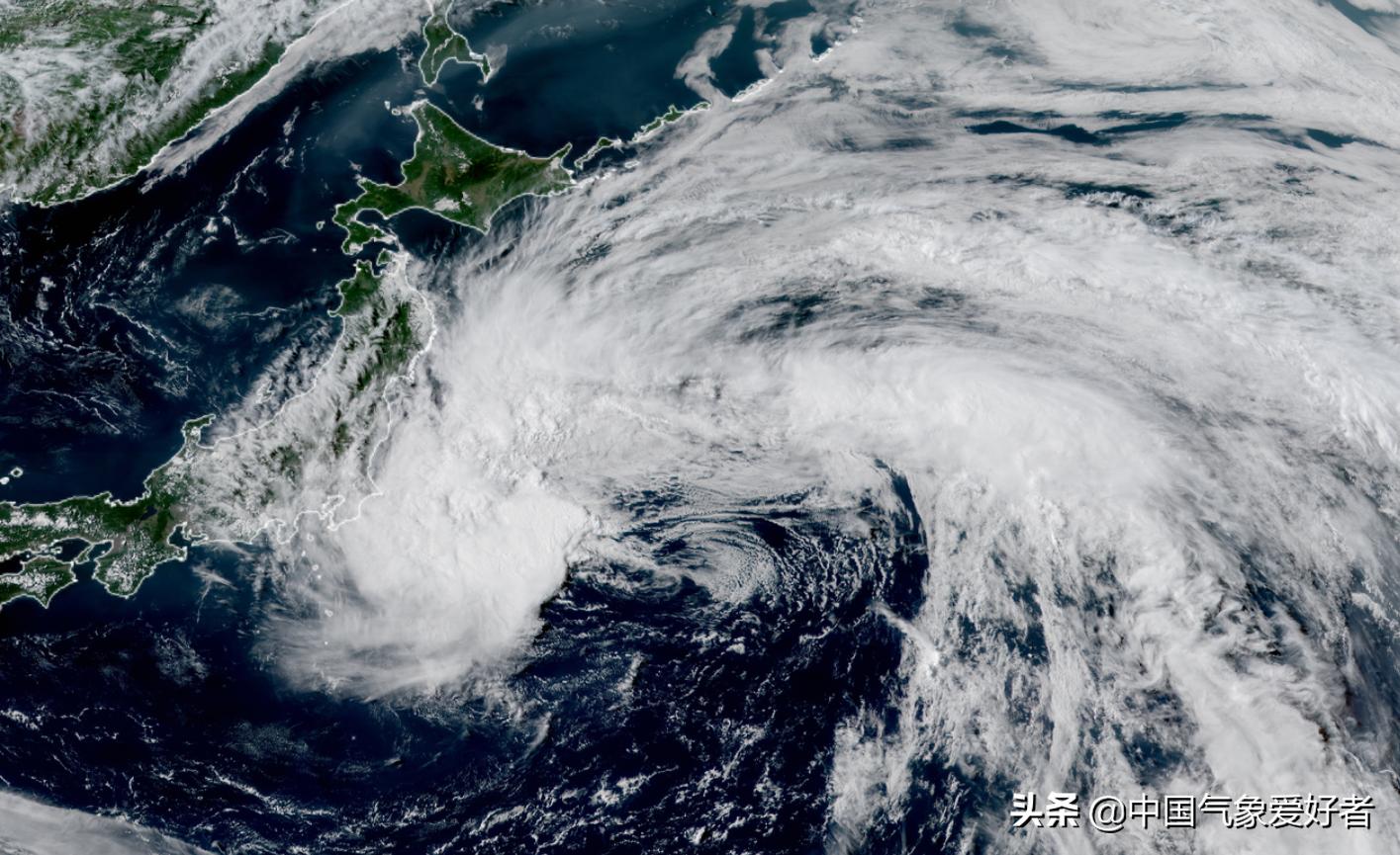 中央氣象臺風網實時更新,最新臺風動態報告