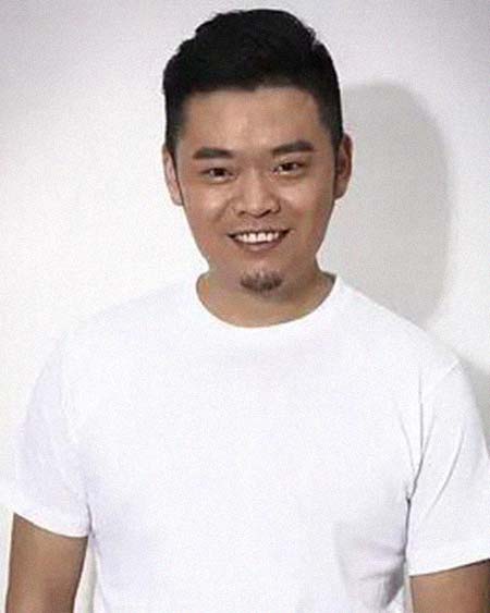 演員魏威,演藝之路的璀璨之星閃耀之旅