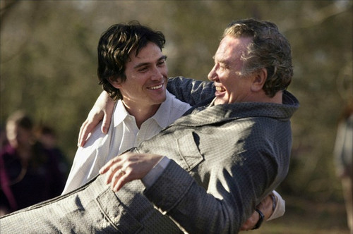 當代家庭與父職的深刻洞察,新爸爸電影探討父愛新面貌