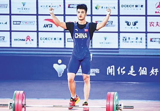 舉重比賽直播,力量與變化的魅力見證