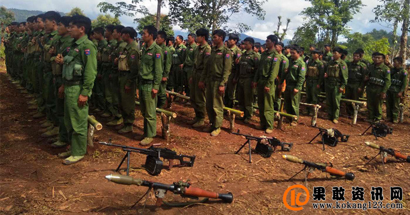 果敢資訊速遞，啟程探索自然美景的治愈之旅