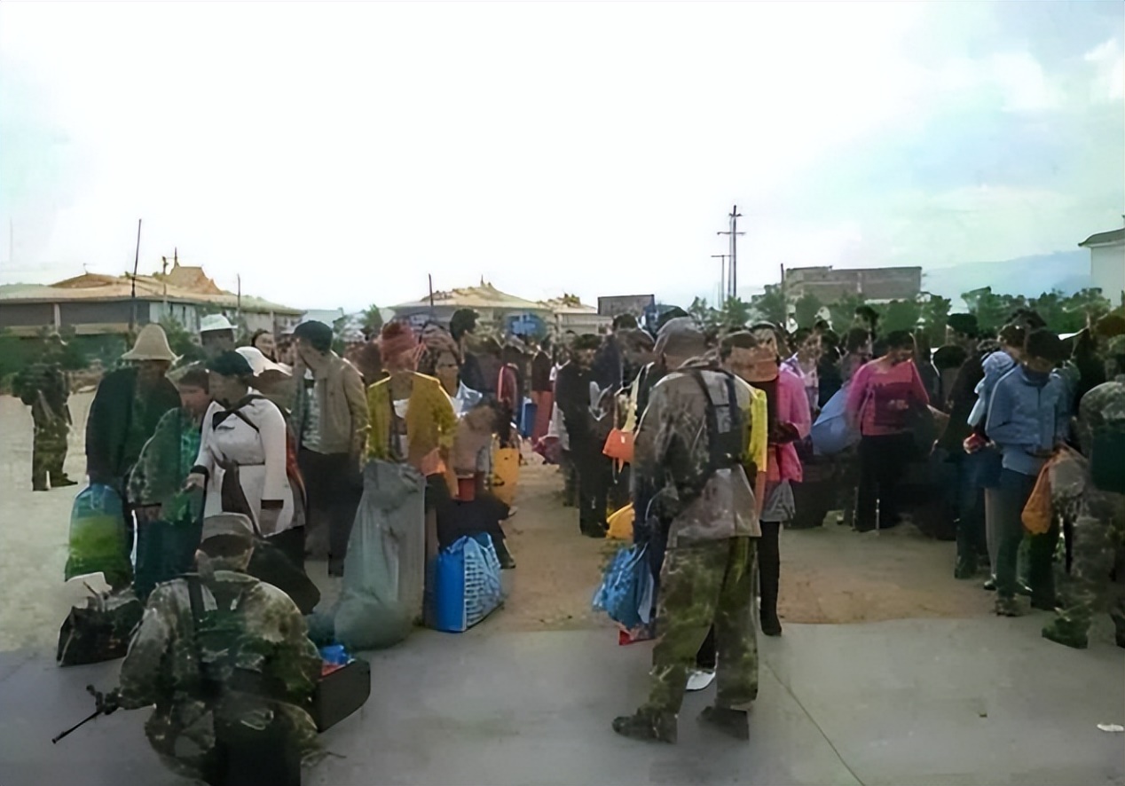 果敢資訊速遞,啟程探索自然美景的治愈之旅