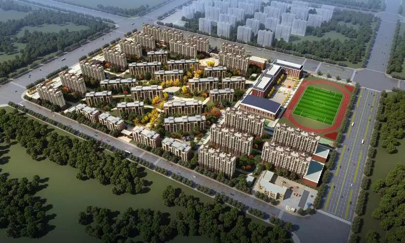 鄒城學府花園最新動態,鄒城學府花園最新動態,友情的綻放與家的溫馨