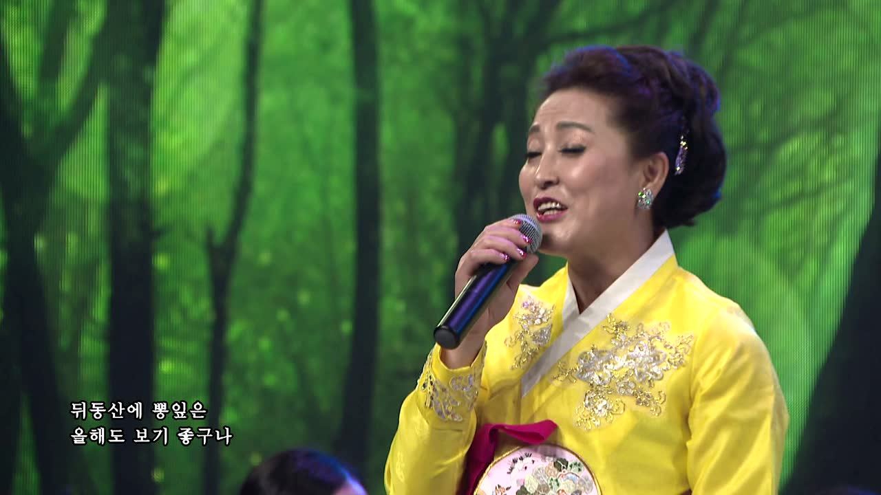 最新朝鮮民謠,時代旋律與變遷的交融之聲