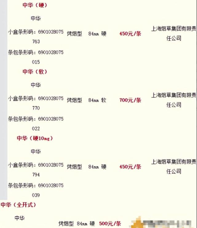 小紅書揭秘軟中華價(jià)格真相,避免被高價(jià)蒙騙!