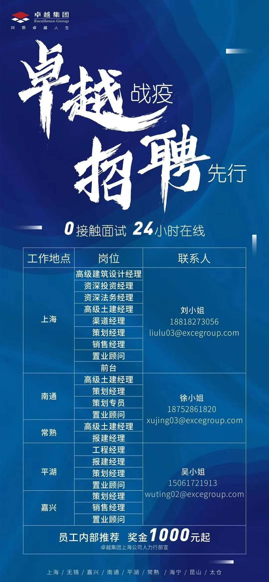 紹興安昌最新職位招聘,時代脈搏與人才交響的交響樂章