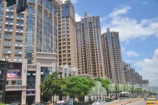 福清僑榮城二手房源信息解析與影響概述