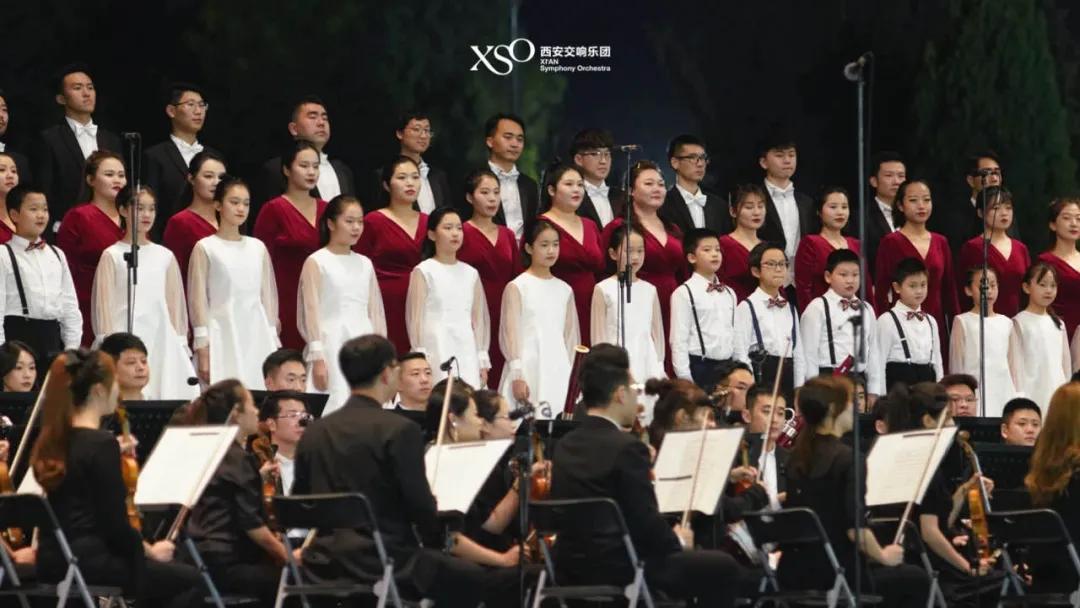 中國一線音樂劇演員與自然的親密接觸,探尋內(nèi)心寧靜之旅