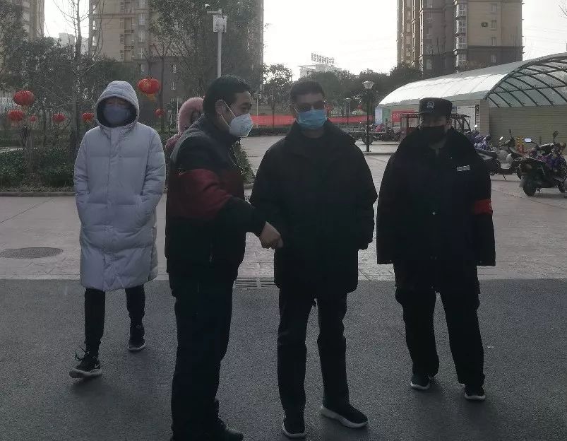 洛寧薛萬超的最新動態更新