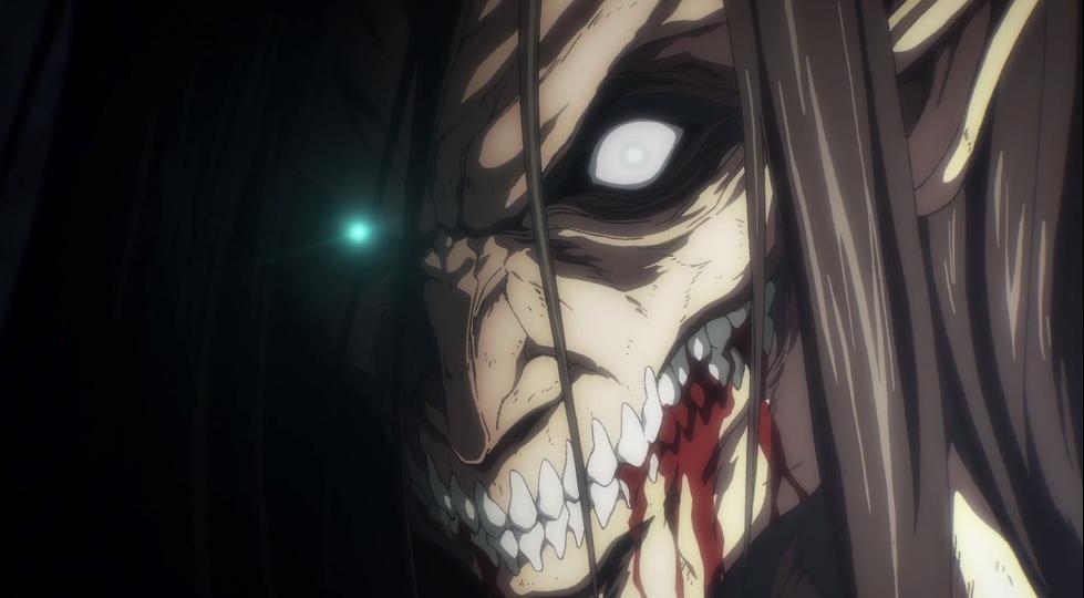 進擊的巨人第二季櫻花動漫,自信與成就感的力量之源