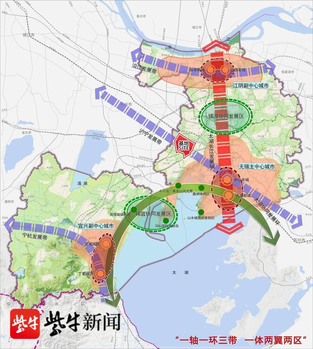 無錫市洛社鎮最新城市規劃,探索自然美景的旅行邀請之旅