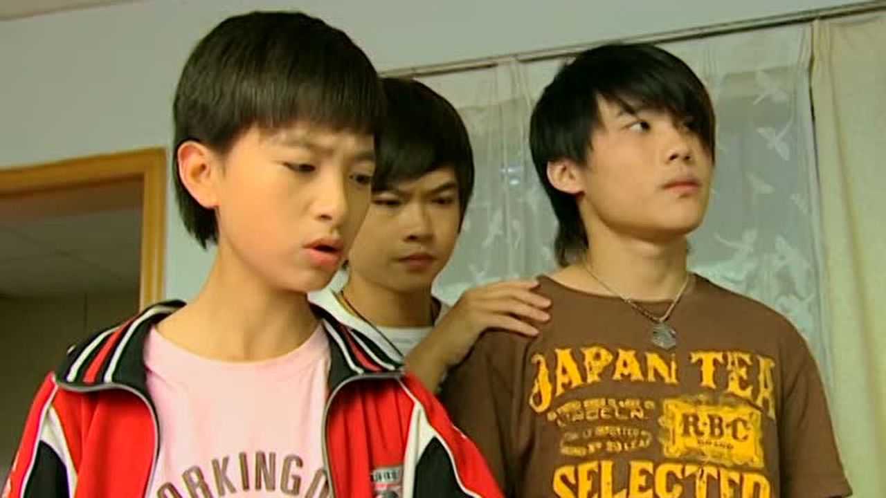 爆丸小子演員,爆丸小子與他的朋友們的日常趣事