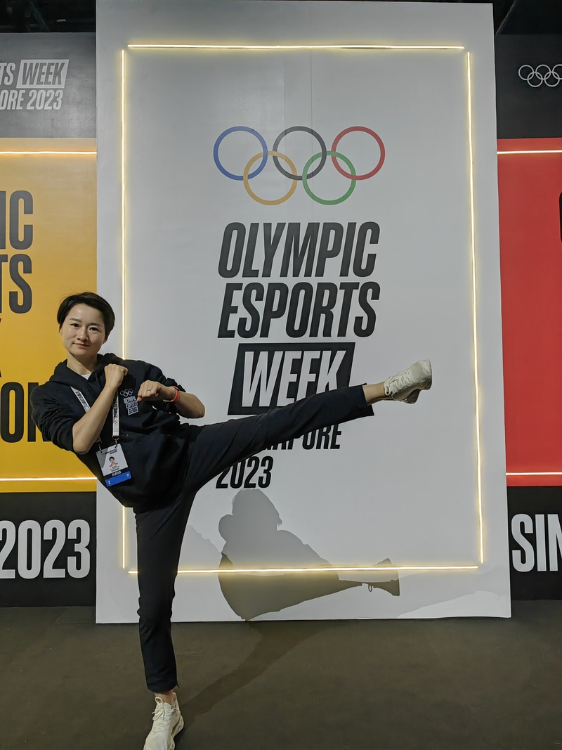 跆拳道比賽服選購攻略,挑選指南與技巧分享