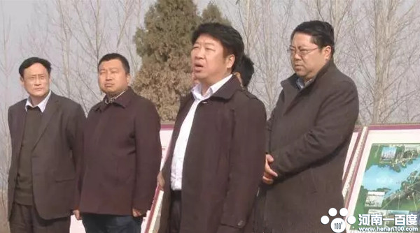 南陽蓮花湖最新動態,湖畔勵志故事,自信與成就感的源泉