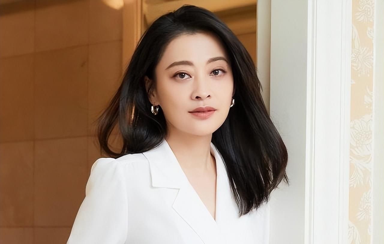 50歲女明星的自然之旅,尋找內心寧靜