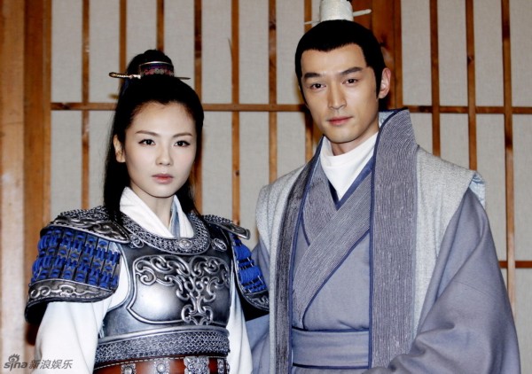 瑯琊榜電視劇,瑯琊榜日常,朝堂之下的溫情時(shí)光