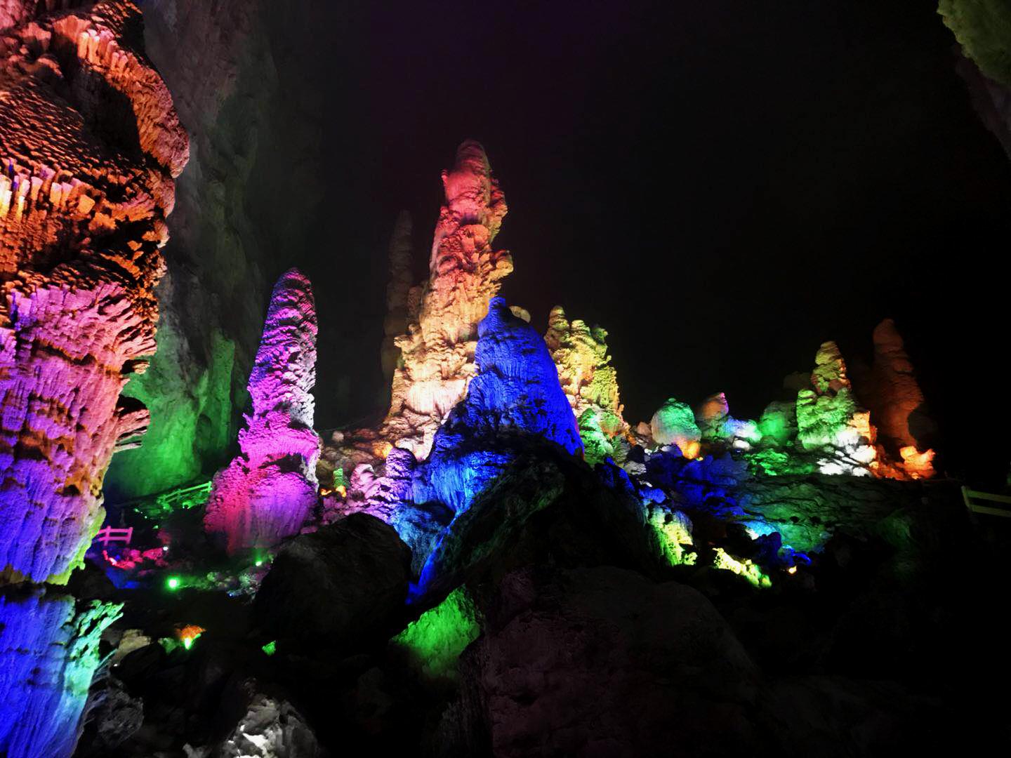 百魔洞門票價格揭秘??