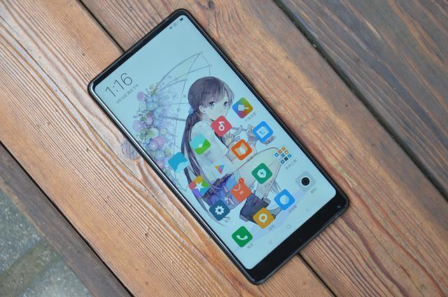 小米mix2s上市價格揭秘,最新價格信息一覽??