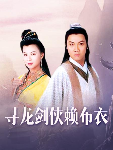 尋龍劍俠賴布衣 電視劇,尋龍劍俠賴布衣,電視劇中的傳奇