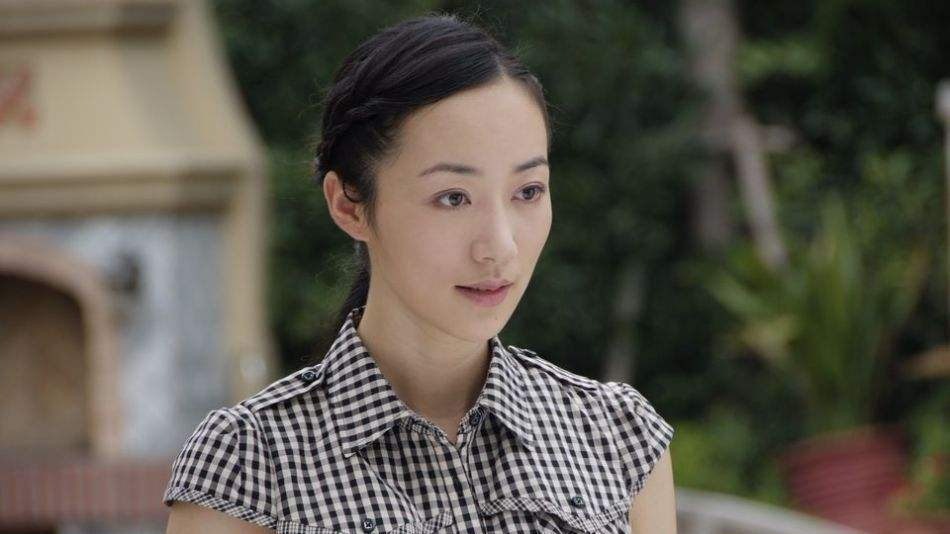 程樺,揭秘她在電視劇中的角色與故事