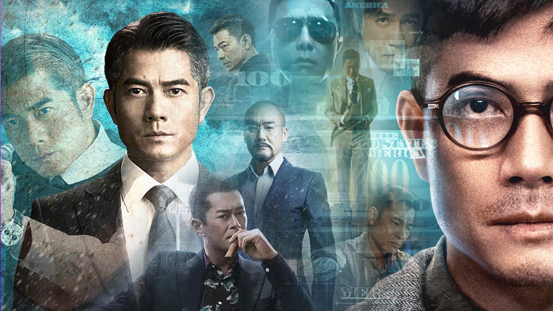 香港電影,變革之力,自信與成就之源