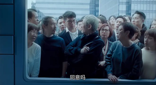 香港電影,變革之力,自信與成就之源