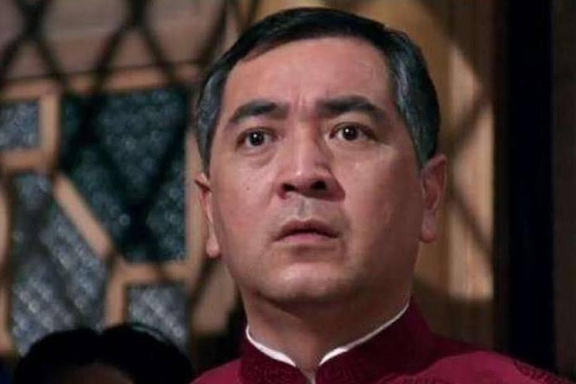 秦沛的影視時代印記,經典電視劇演繹與影視輝煌之路