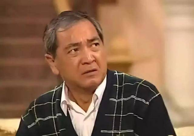 秦沛的影視時代印記,經典電視劇演繹與影視輝煌之路