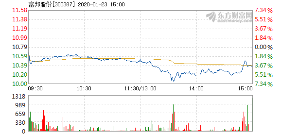 富邦股份深度解析,背景、重大事件與股市地位