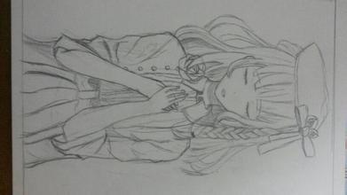 動漫人物素描,初學(xué)者與進階者的全方位指南及教程