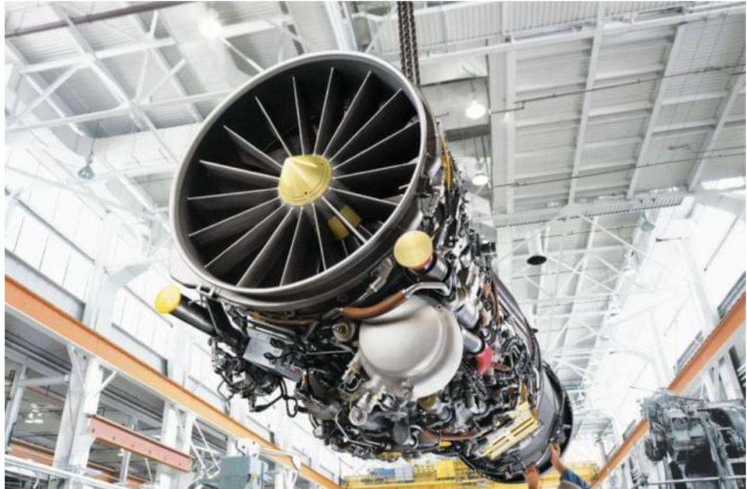 渦扇15最新進展,渦扇15最新進展,一場與自然美景的親密旅行