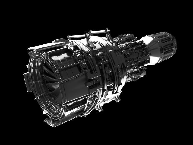 渦扇15最新進展,渦扇15最新進展,一場與自然美景的親密旅行