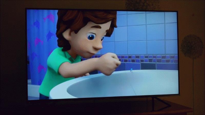 電視管家,點亮生活的魔術師,智能管理的藝術之巔