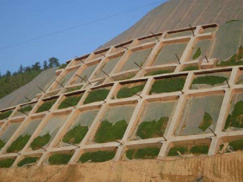 最新邊坡技術(shù)觀點(diǎn)論述與解析