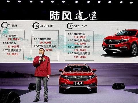 汽車資訊速遞,探尋小巷中的隱秘之寶