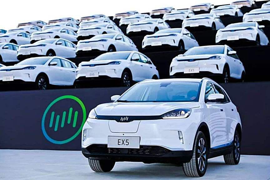 汽車資訊速遞,探尋小巷中的隱秘之寶