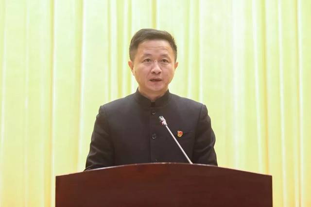 桐鄉市委常委名單更新,最新成員構成揭曉