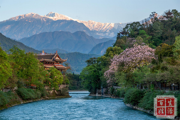 都江堰最新動態,都江堰最新動態,水利工程的進展與生態保護的新篇章