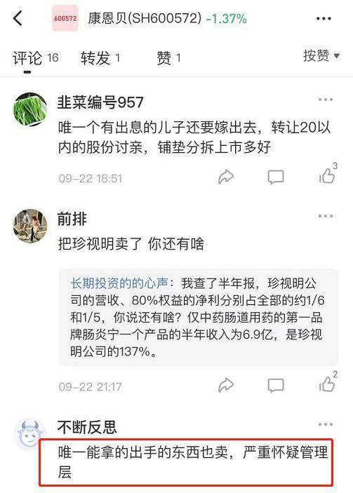 ??珍視明上市,開啟光明未來之門??