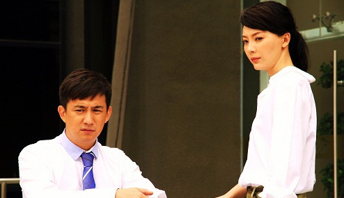 夫妻那些事演員表,演繹變化、學習與自信的力量