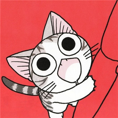 貓動漫頭像制作指南,一步步打造專屬頭像