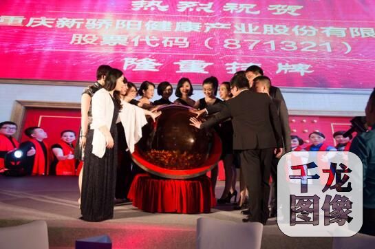 陽(yáng)之源上市,深度剖析背景、歷程與地位