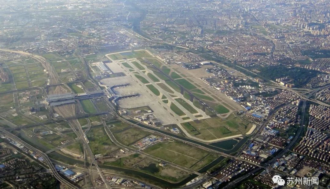 蘇州機場最新動態,自然之旅的翅膀,帶你遠離塵囂探索內心平靜之美