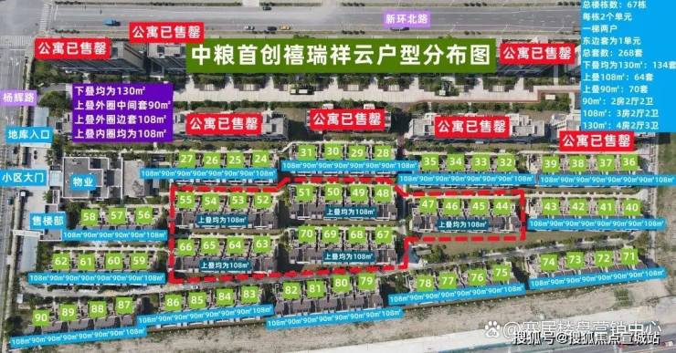 中云祥瑞苑最新動態全面解析,最新進展與觀點分析