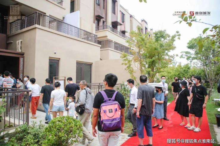 中云祥瑞苑最新動態全面解析,最新進展與觀點分析