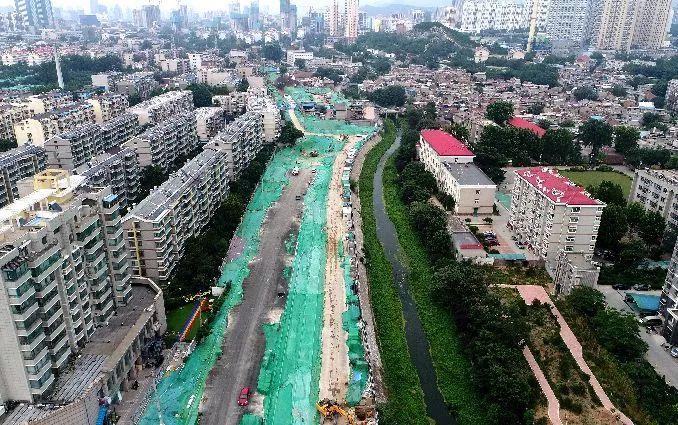 濟南劉長山路規劃更新,塑造未來都市新面貌!