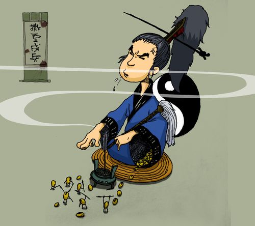 動漫道士,文化現象的深度探究